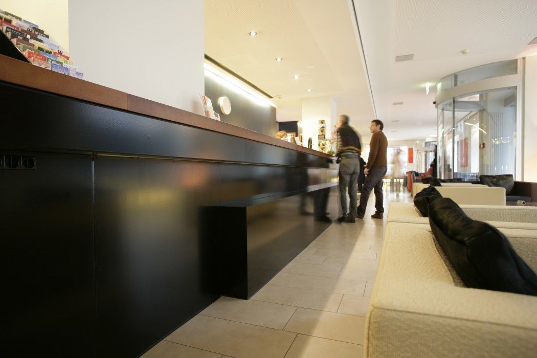 Hotel Boutique Seefeld Zurich