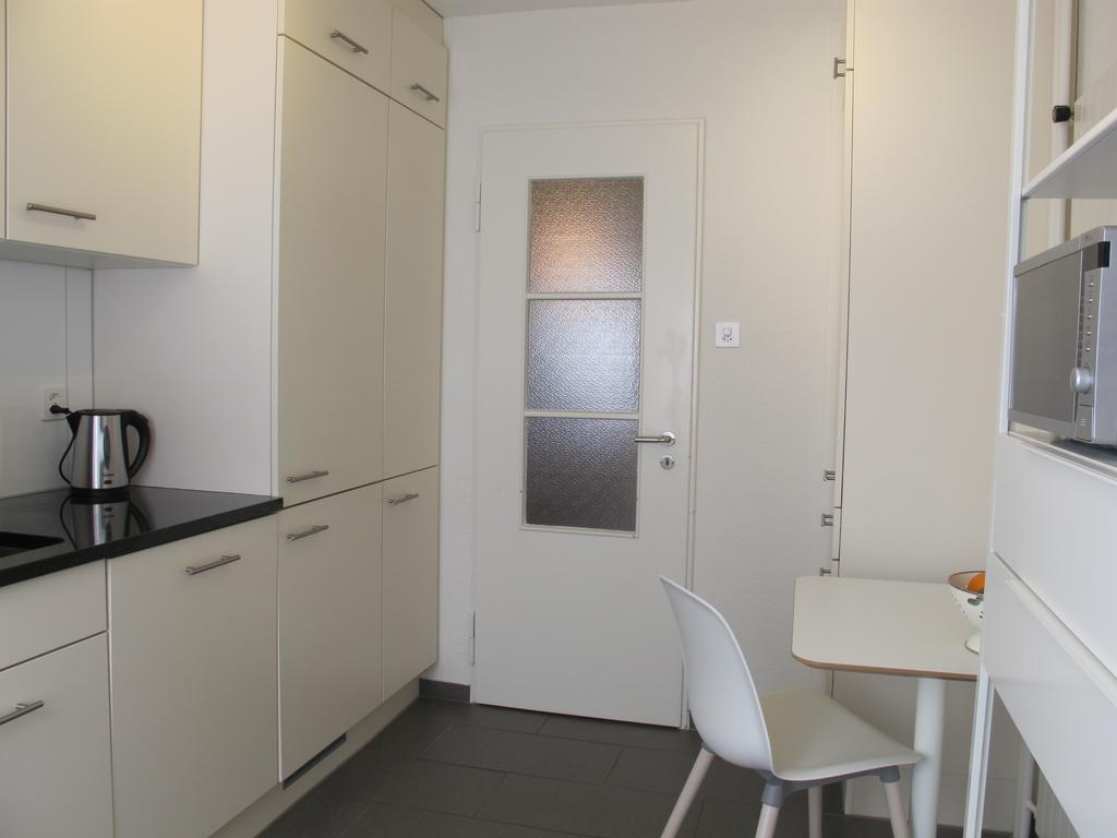 On 107 Manessestrasse *