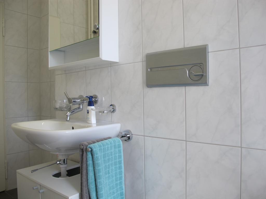 On 107 Manessestrasse Apartment *
