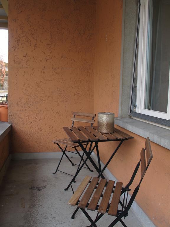 Apartment On 107 Manessestrasse