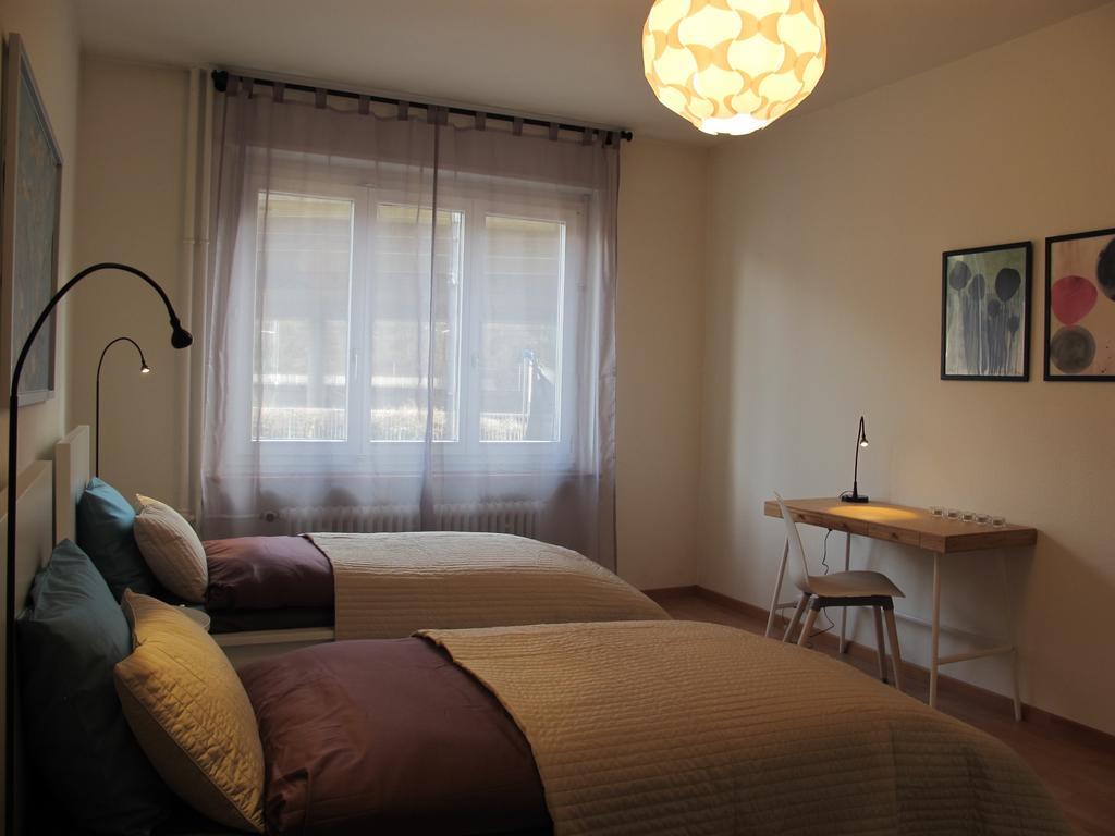 On 107 Manessestrasse
