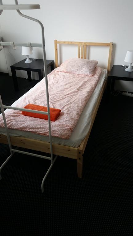 Hard Guest house Zurich