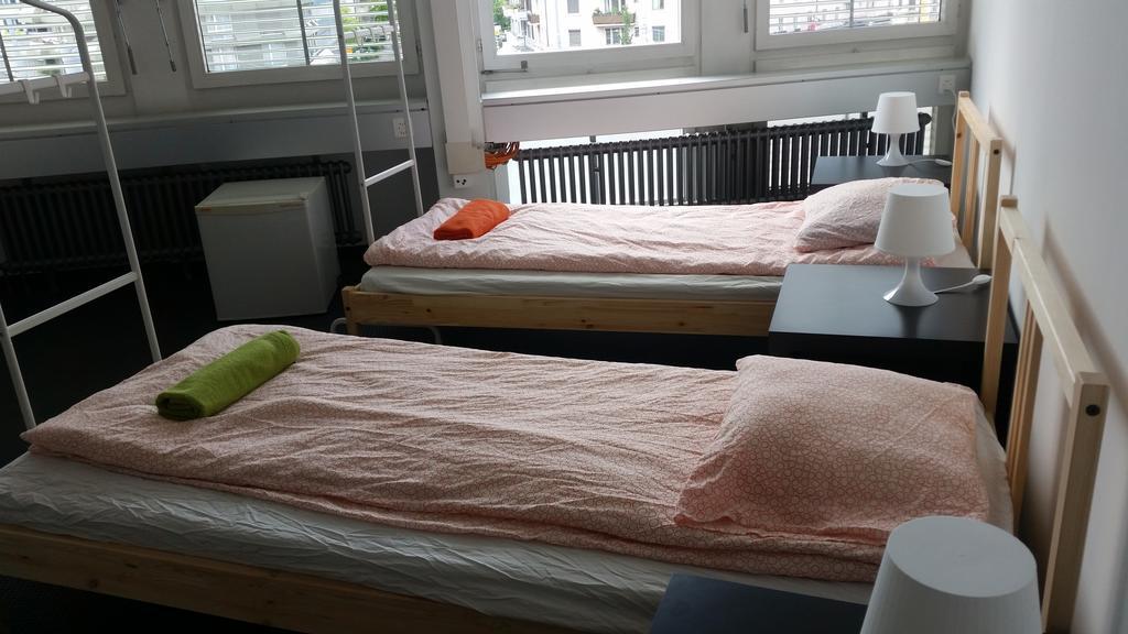 Hard Zurich