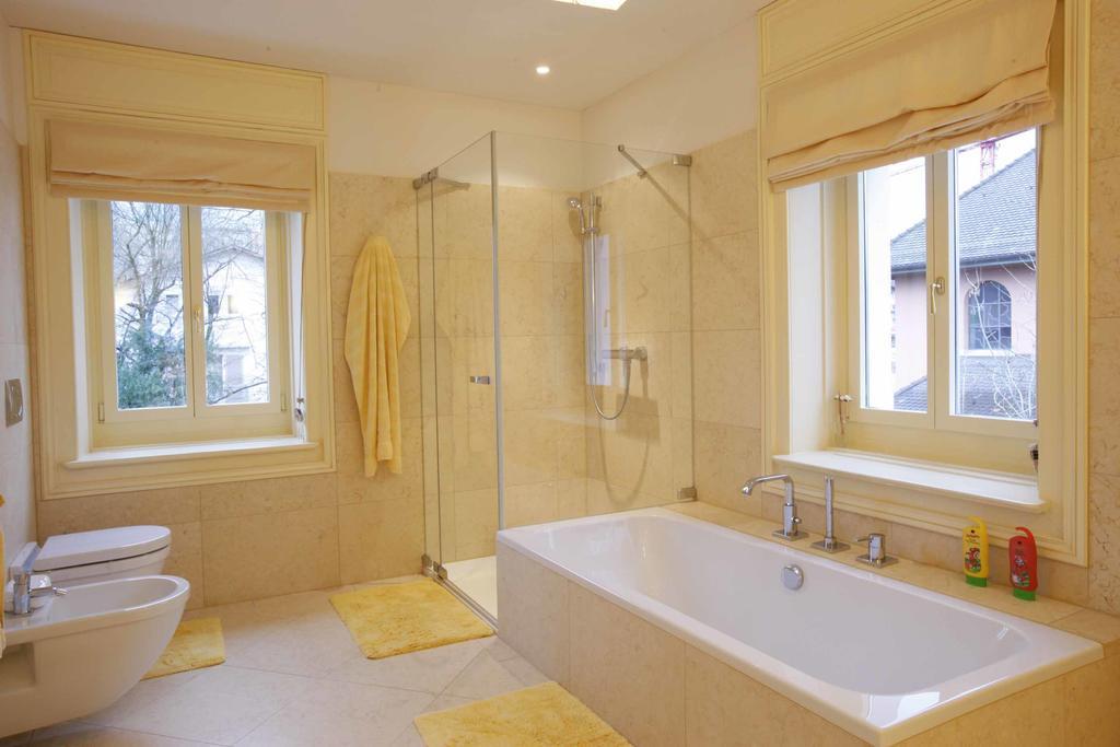 Entire Villa, Your Private Luxury Escape With In House Staff Villa