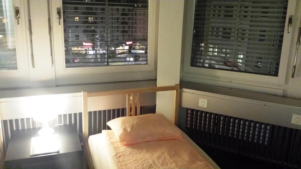 Hard Guest house Zurich