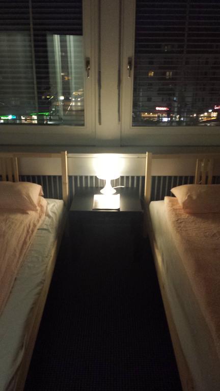 Hard Guest house