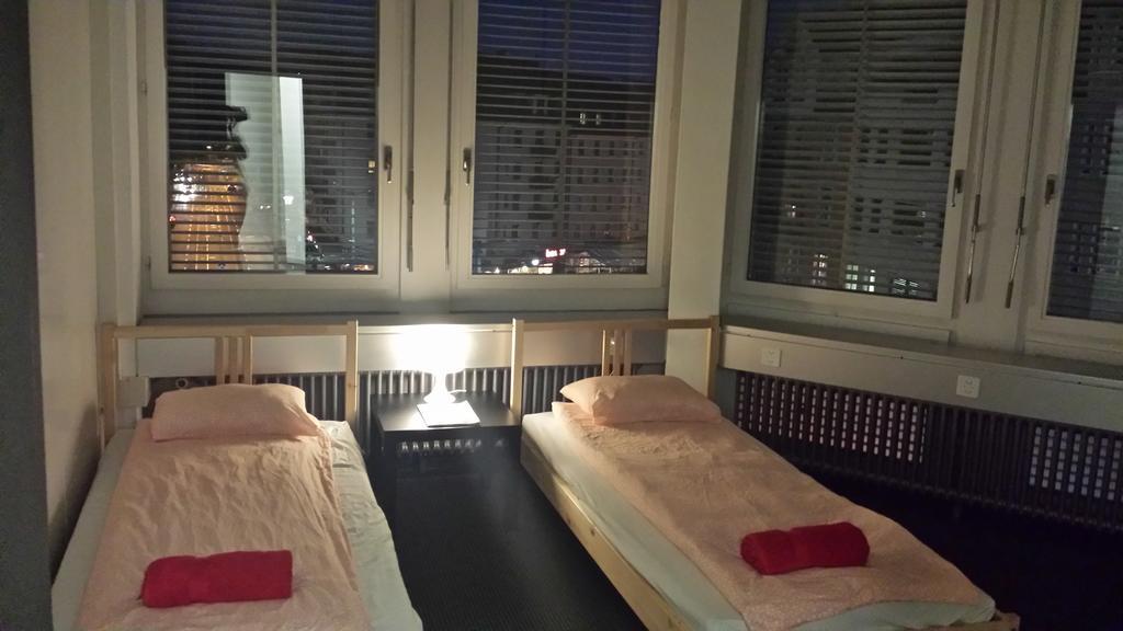 Guest house Hard Zurich