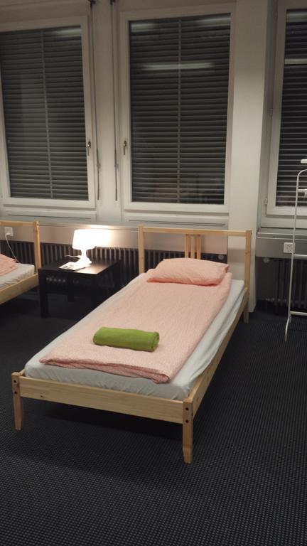 Hard Zurich