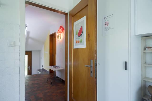 Guest house Private Affoltern Zh