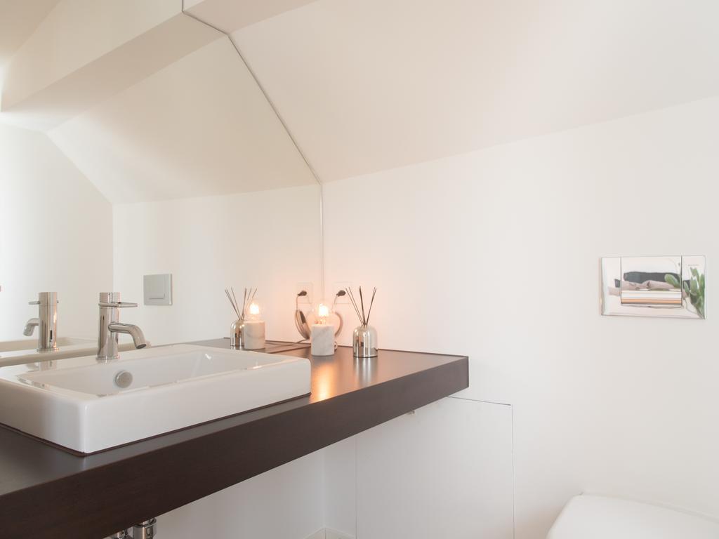 Le Bijou Lq80 Jacuzzi Penthouse Apartment Zurich
