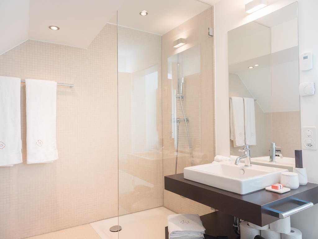 Le Bijou Lq80 Jacuzzi Penthouse Apartment *