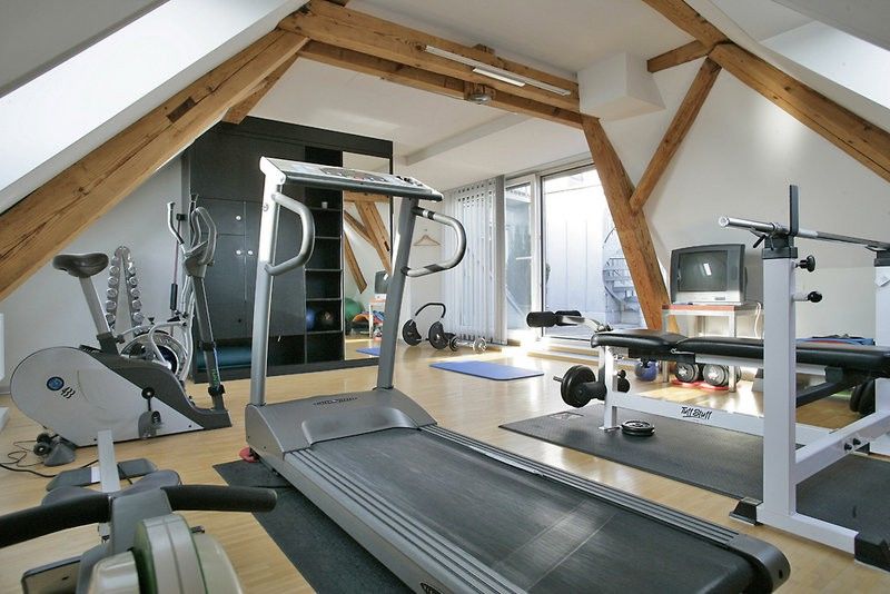 Boutique Seefeld 4* Zurich