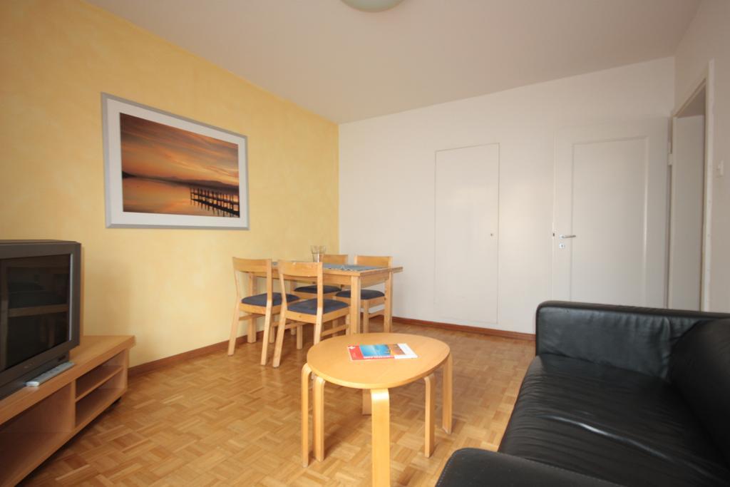 Apartment Swiss Star Boardinghouse Zurich