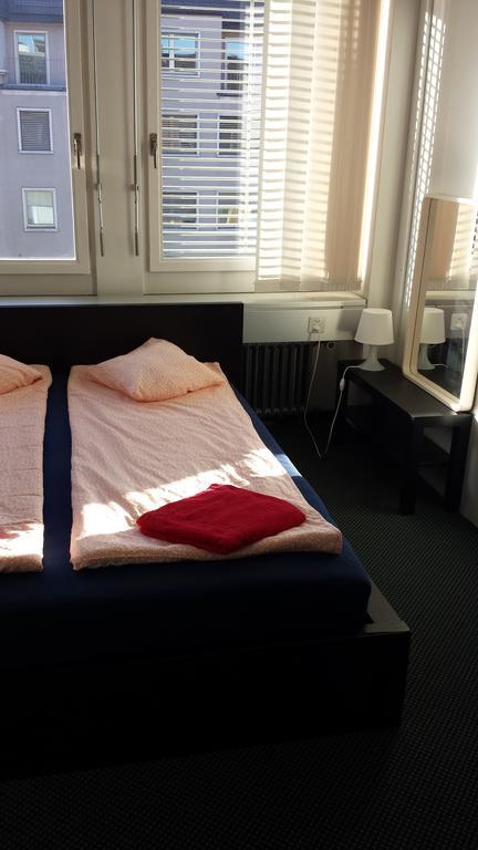 Hard Guest house 2*