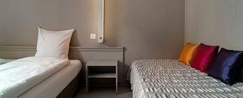 Rothaus Hotel 2*