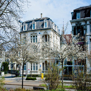 Seestrasse Drei Koenige * Zurich