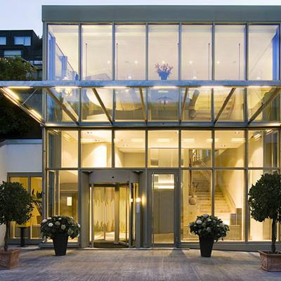 Hotel Engimatt & Garden Zurich