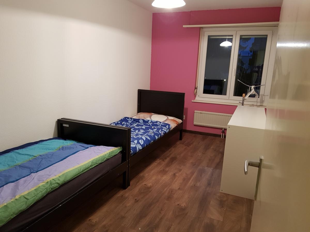Homestay * Zurich