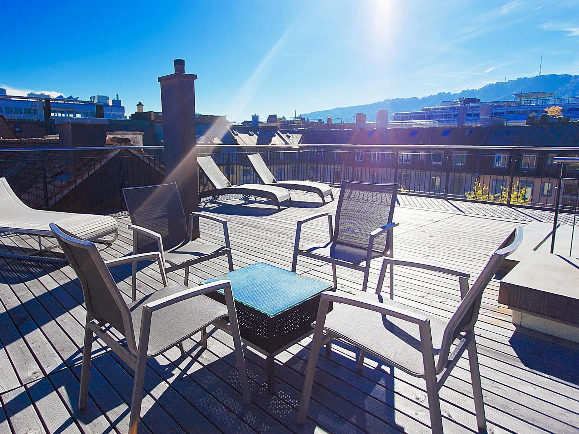 Premium By Livingdowntown Apartment