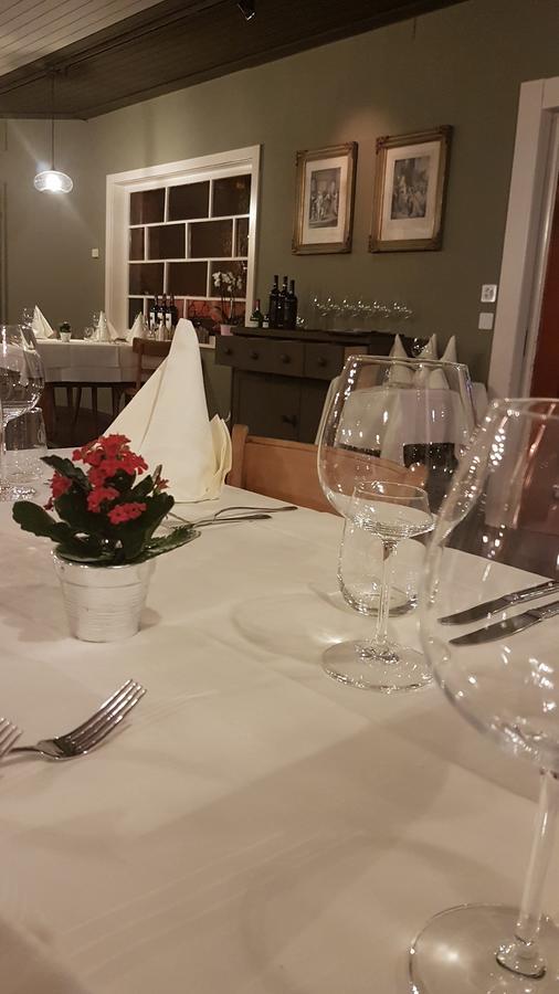 Inn Gasthaus Waldesruh Zurich