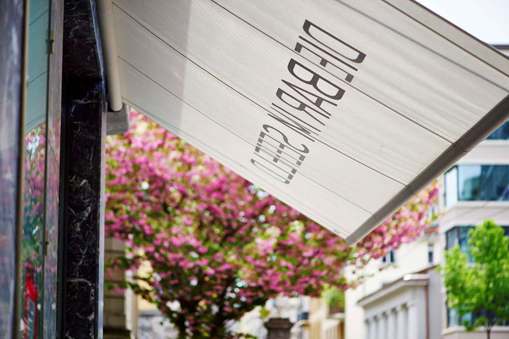Hotel Boutique Seefeld 4*