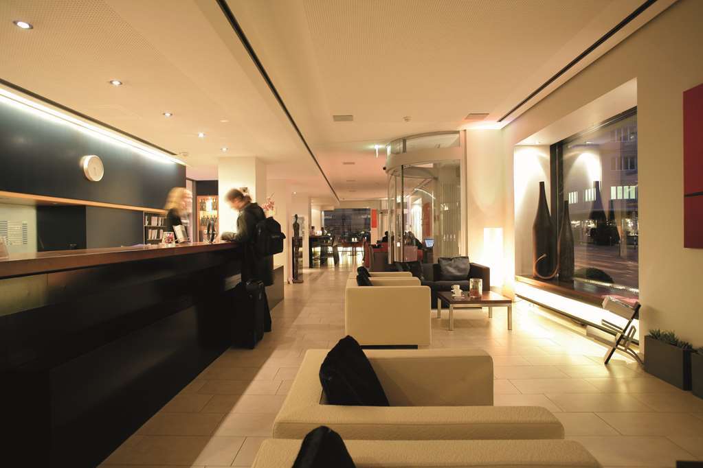 Boutique Seefeld 4* Zurich