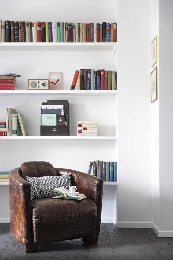 City Living Studio By Storchen Zurich