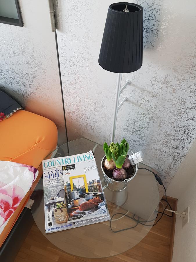 Homestay Studio Center Oerlikon