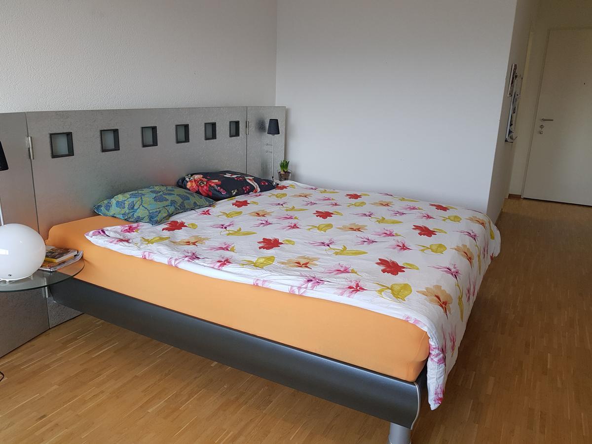 Studio Center Oerlikon Homestay