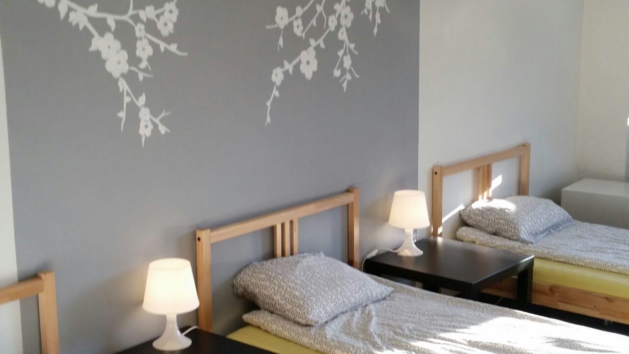 Guest house Hard Zurich