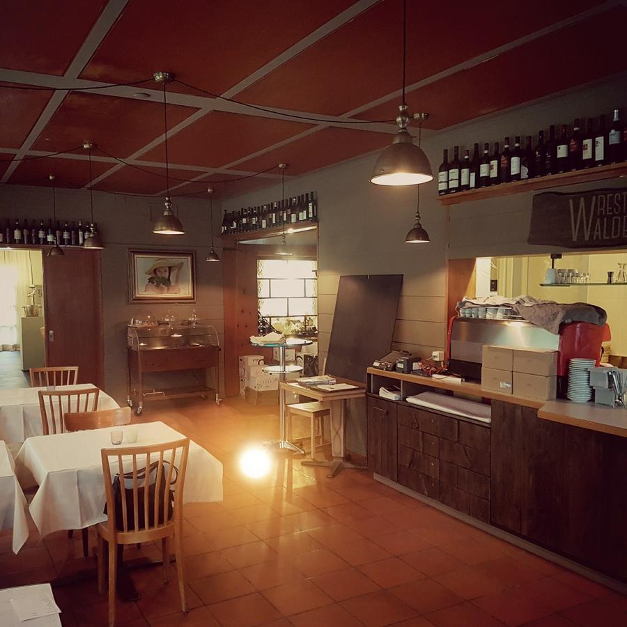 Gasthaus Waldesruh Inn