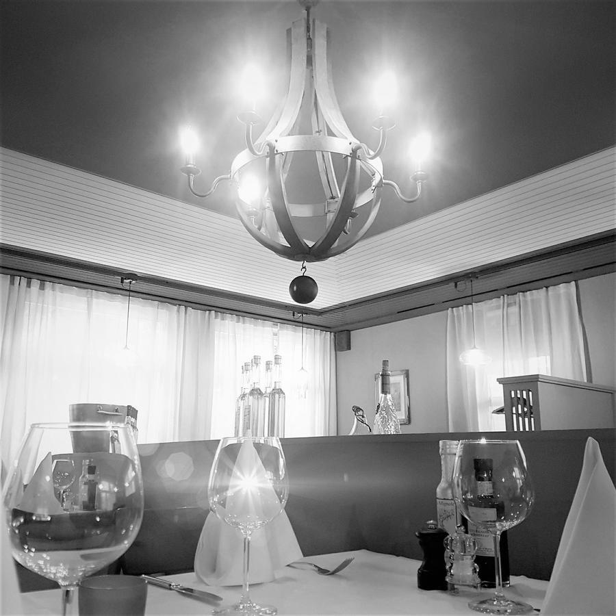 Gasthaus Waldesruh Inn