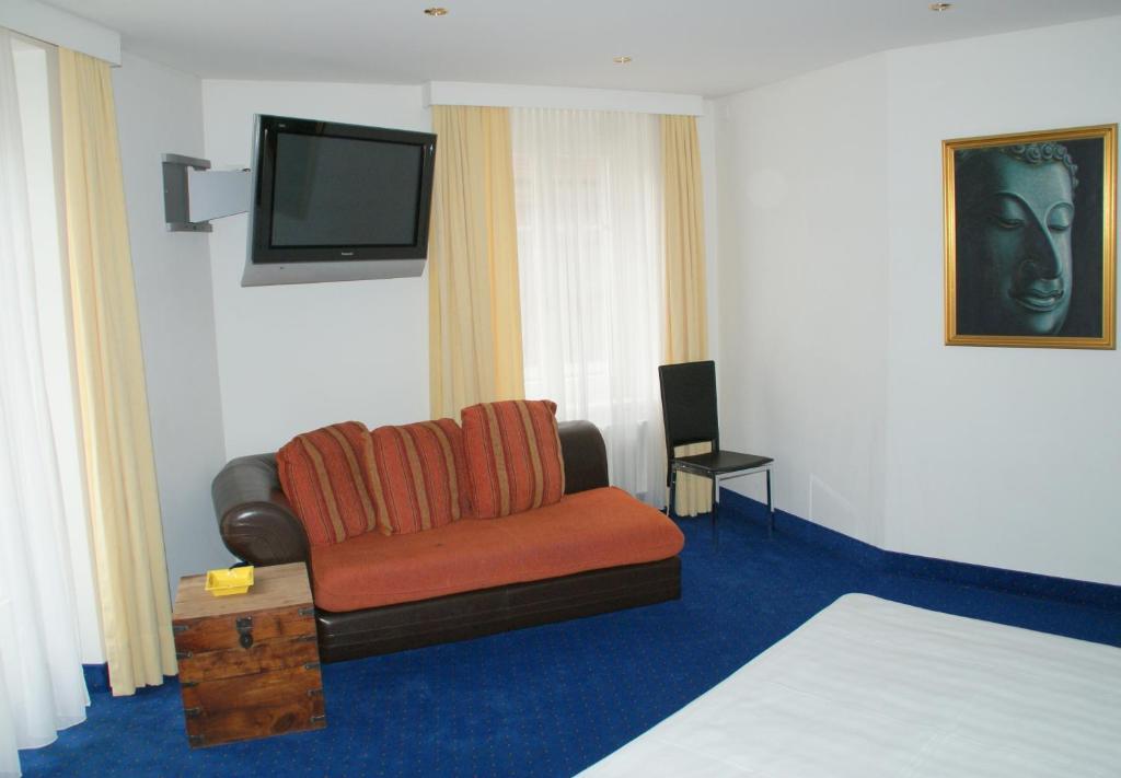 Hotel Regina 3*