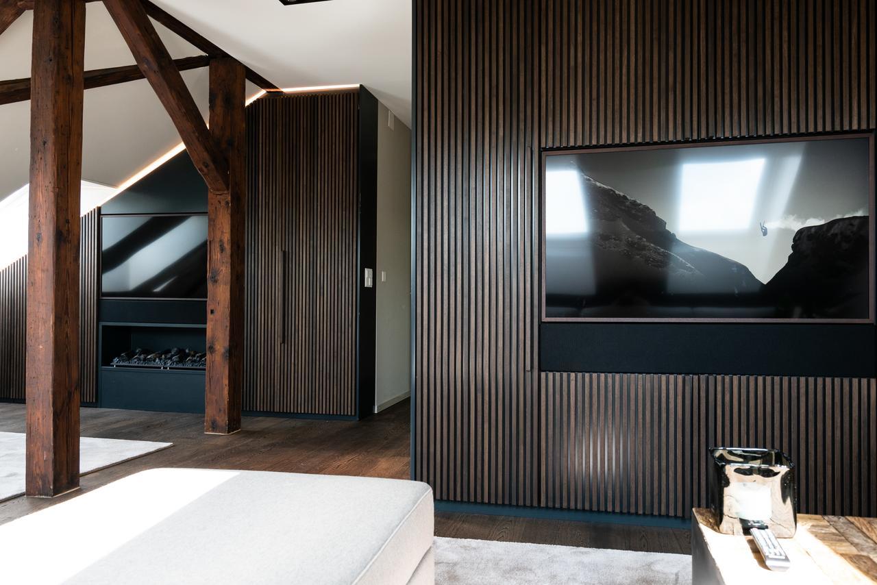 Le Bijou Lq80 Jacuzzi Penthouse * Zurich