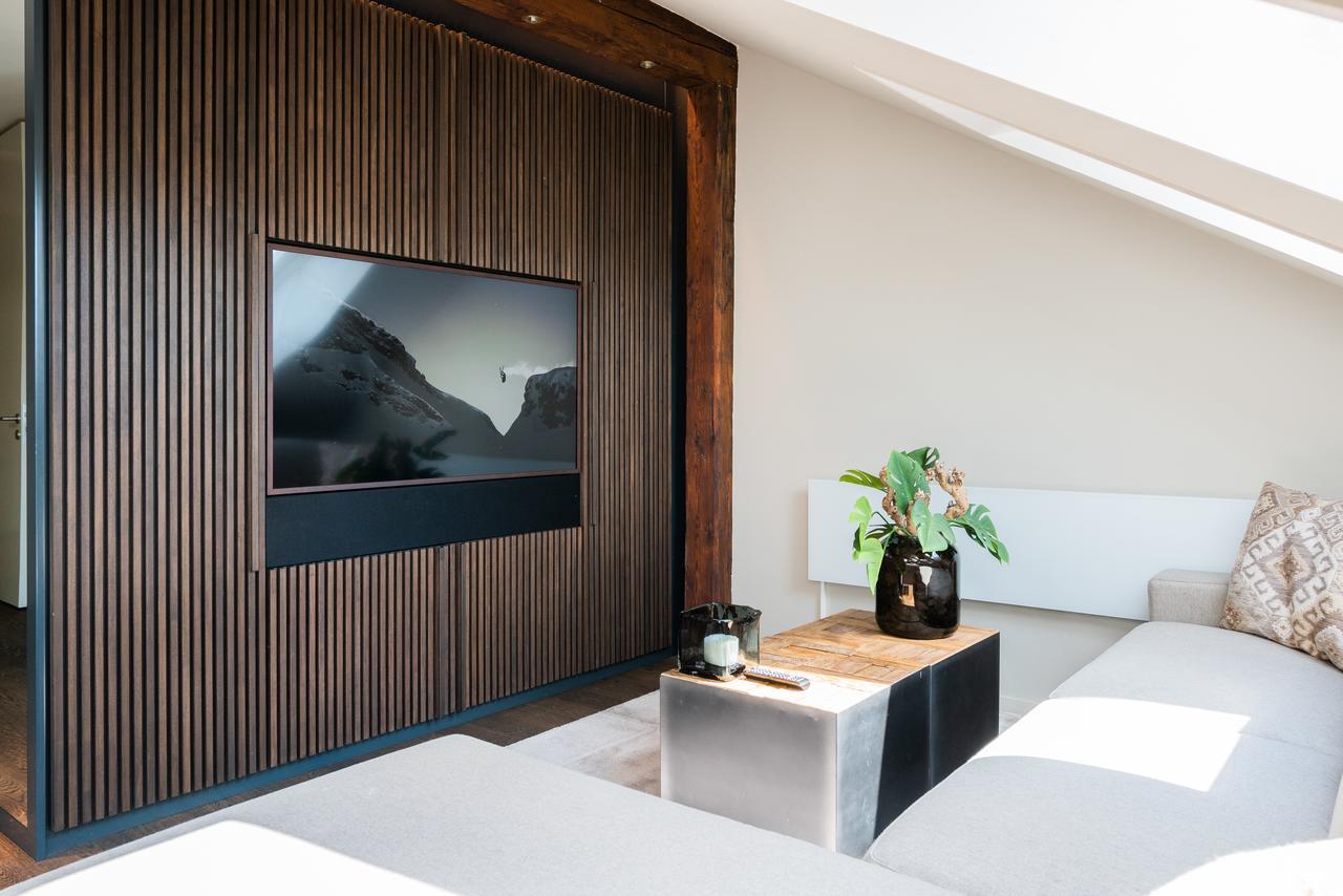Le Bijou Lq80 Jacuzzi Penthouse *