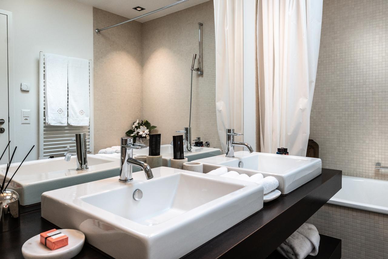 Le Bijou Lq80 Jacuzzi Penthouse Apartment