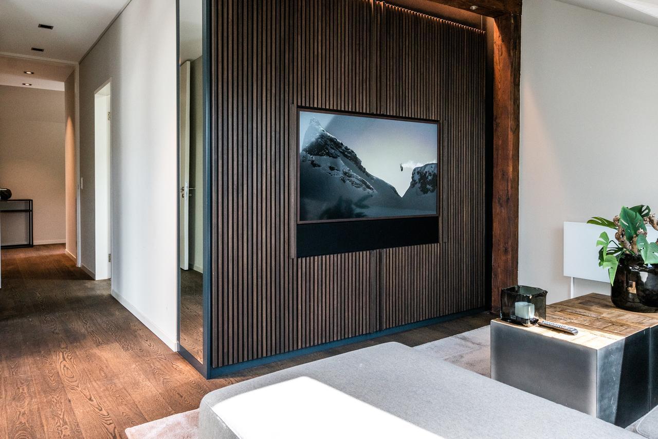 Le Bijou Lq80 Jacuzzi Penthouse Apartment *