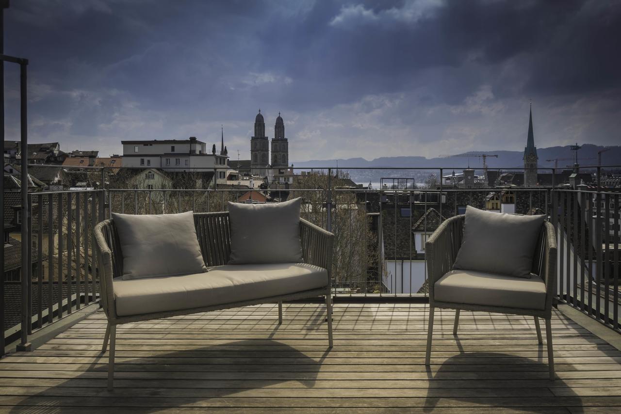 Apartment Le Bijou Lq80 Jacuzzi Penthouse