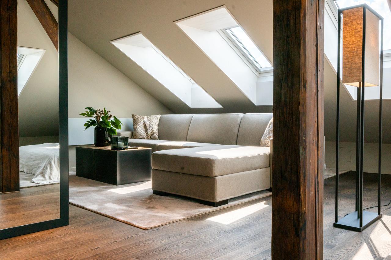 Le Bijou Lq80 Jacuzzi Penthouse Apartment