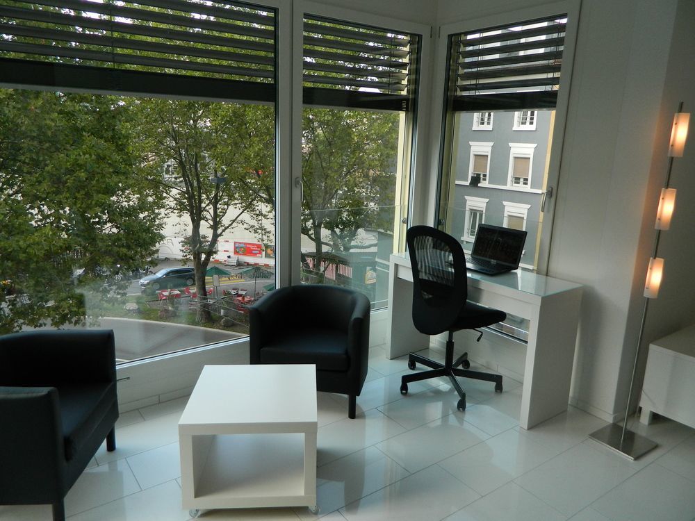 Iq130 3* Zurich