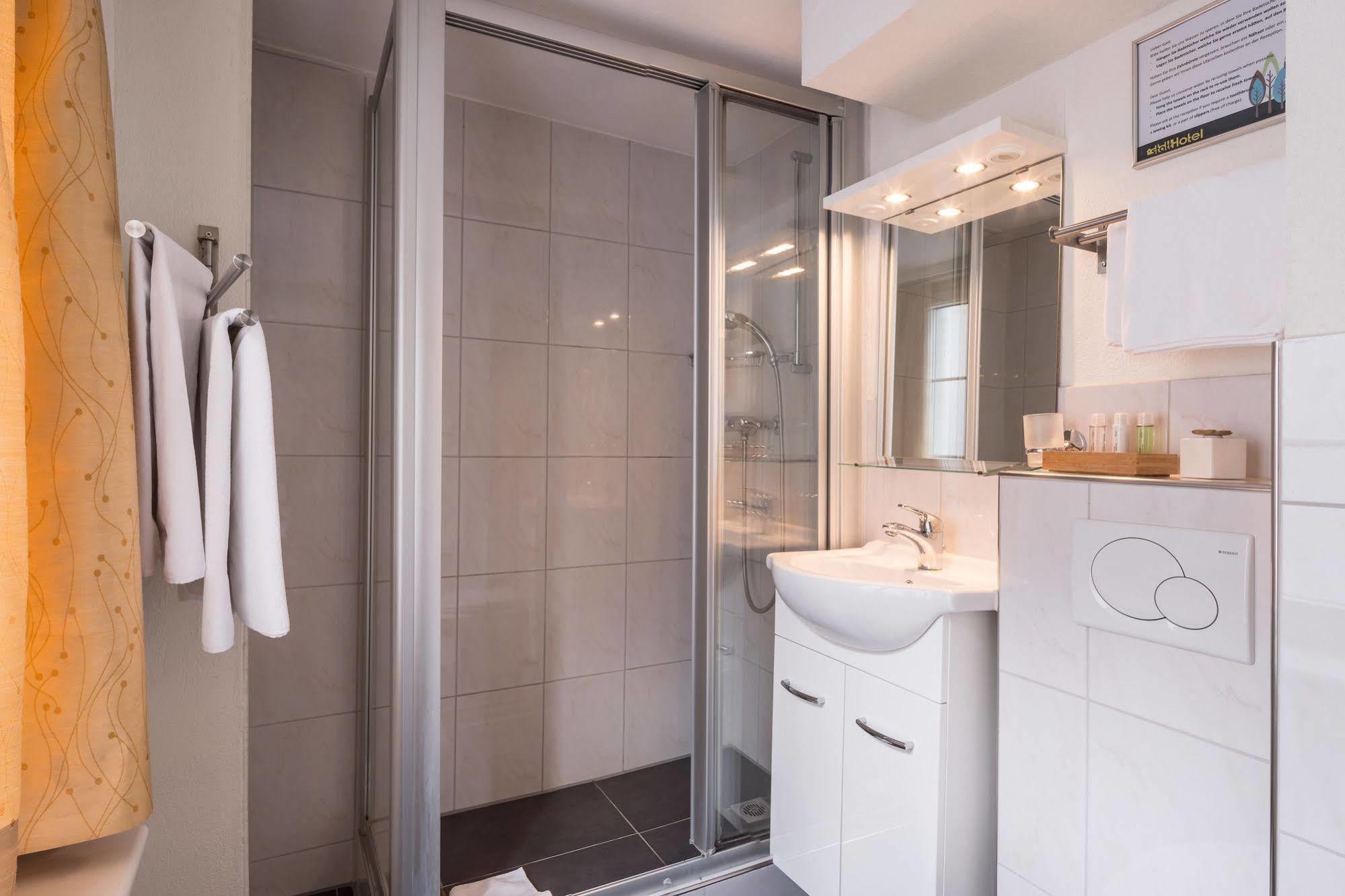 Hotel Statthotel Zurich