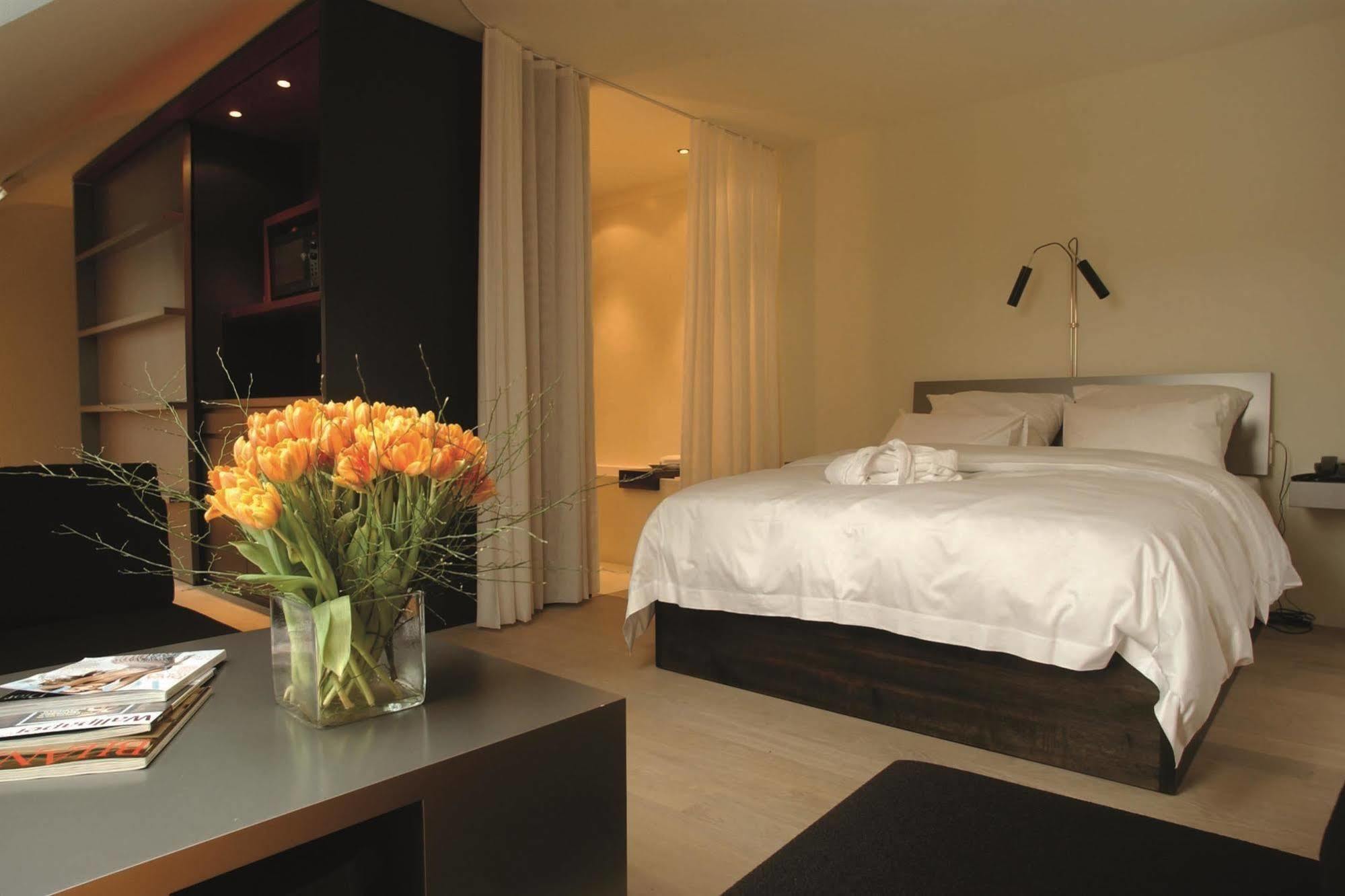 Hotel Sorell Rigiblick - & 4*