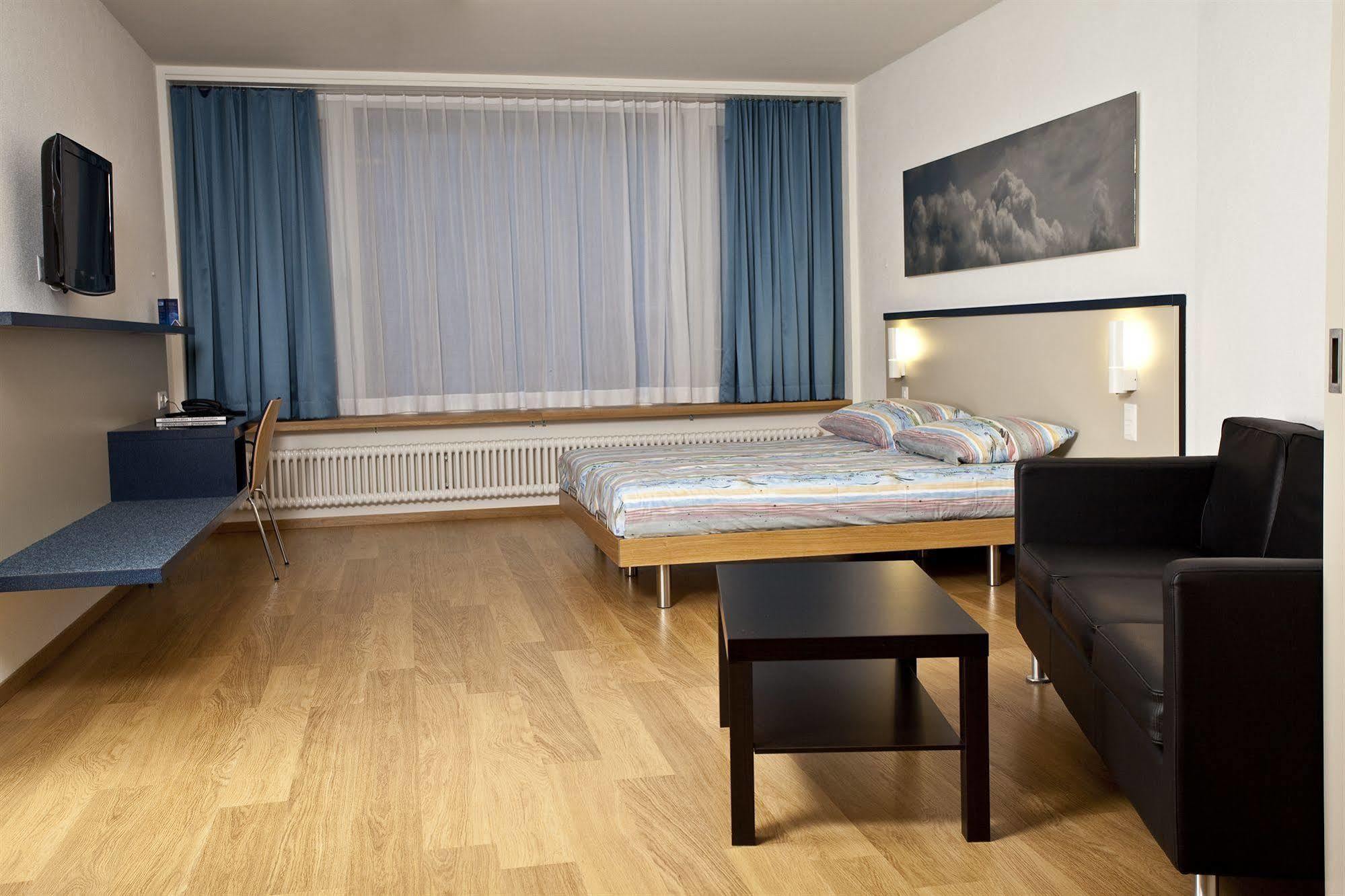 Bristol Hotel Zurich