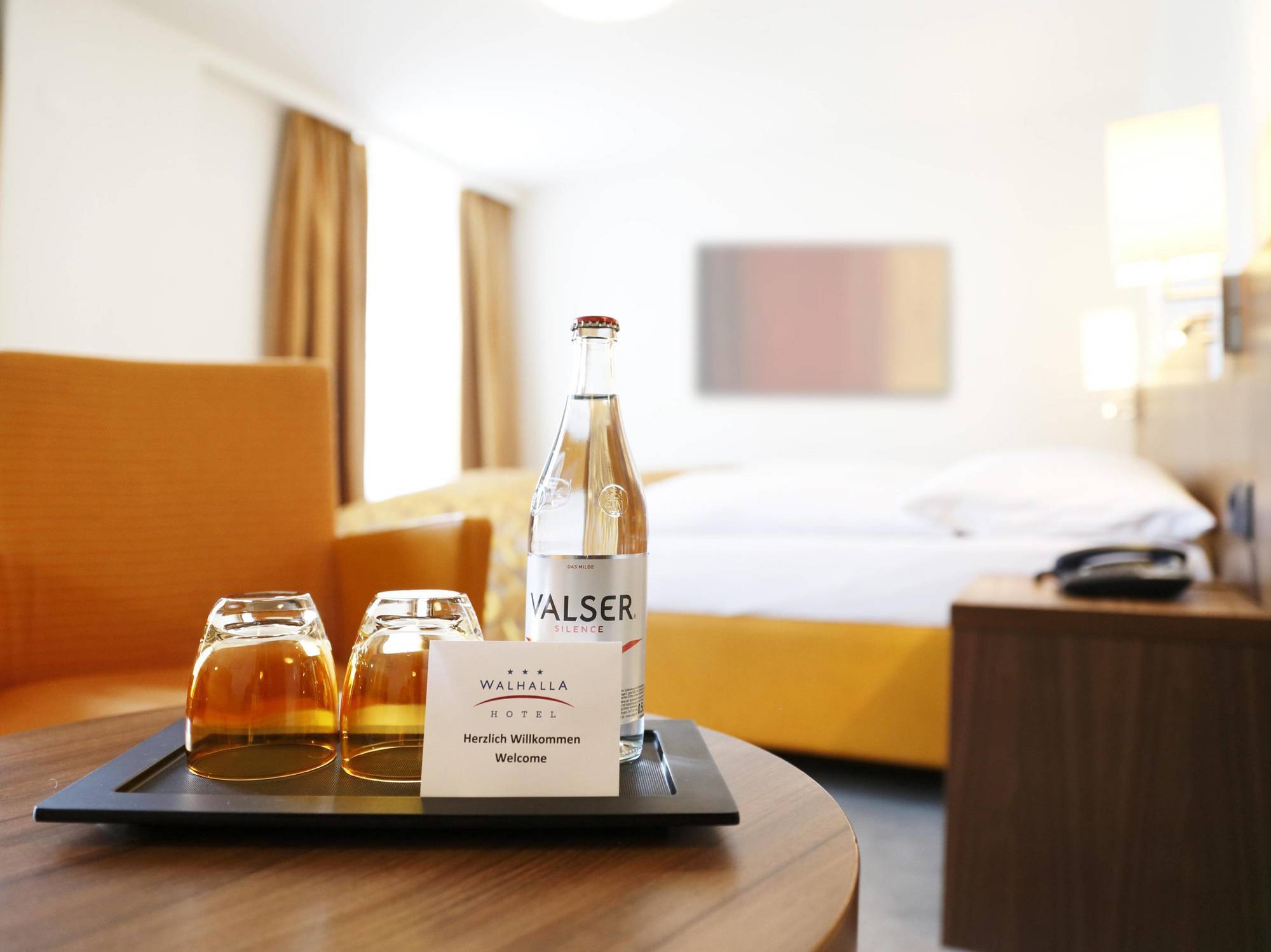 Fred Hauptbahnhof Hotel Zurich