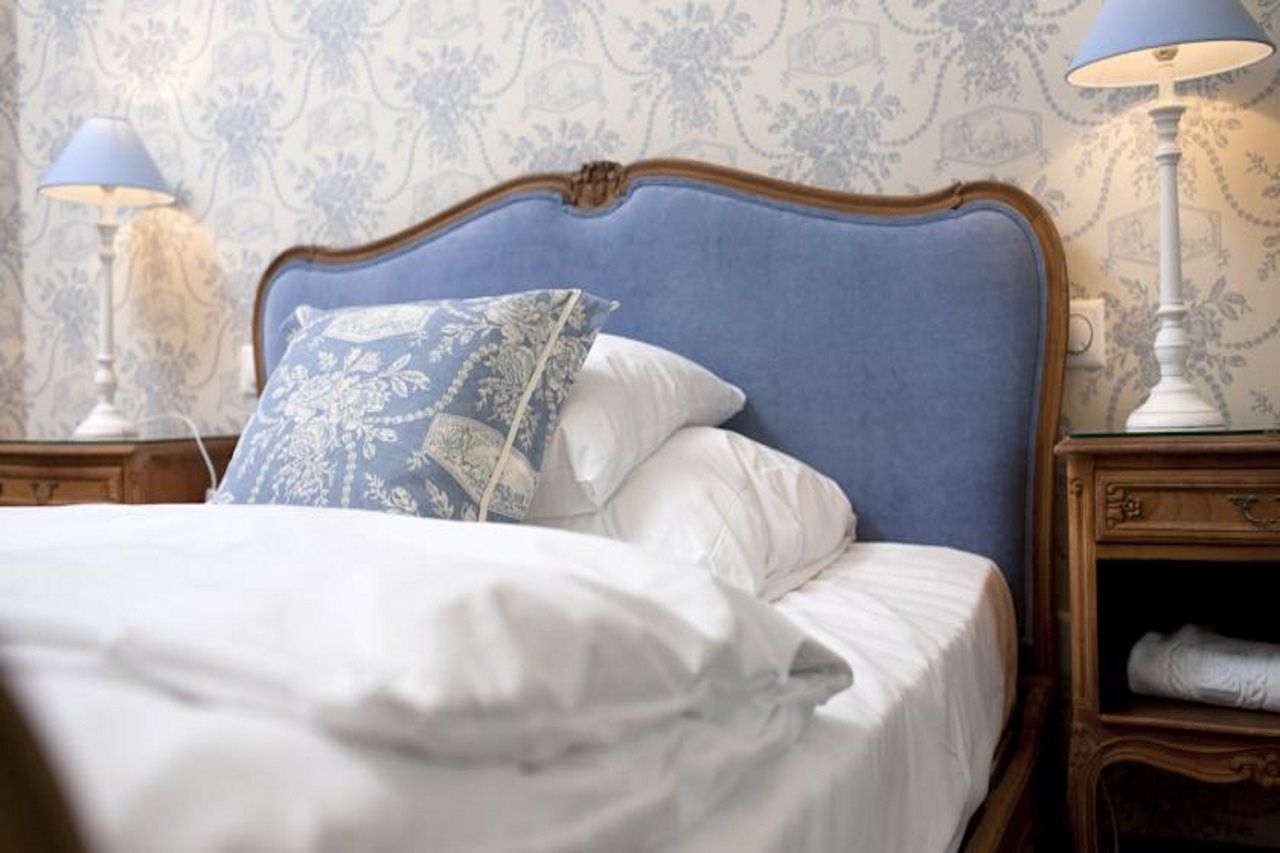 Hotel Europe Zurich