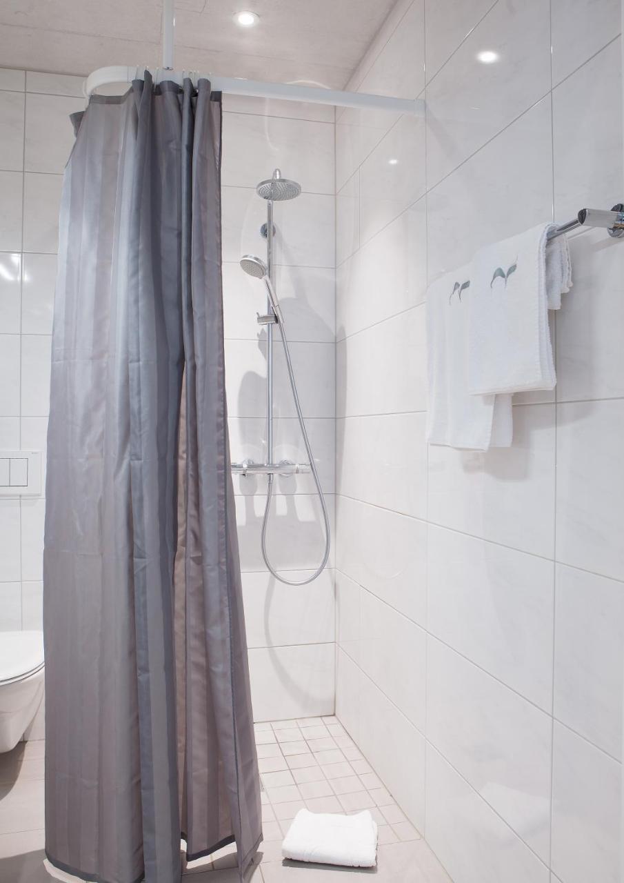 Residence Appartements Aparthotel 3*