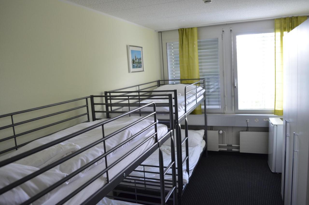 Primestay Apartmenthaus Altstetten *