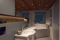 Apartment Le Bijou Lq82 Spectacular Limmatview Penthouse *