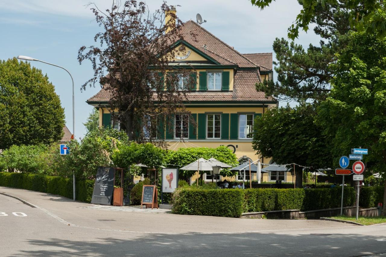 Guest house Dieci Allo Zoo *