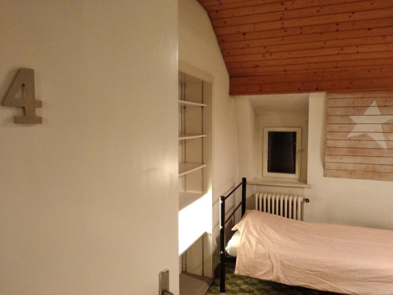 Homestay Nord House *